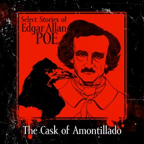 The Cask of Amontillado thumbnail