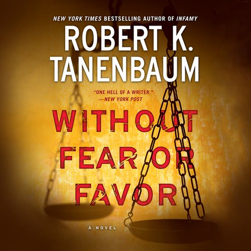 Without Fear or Favor