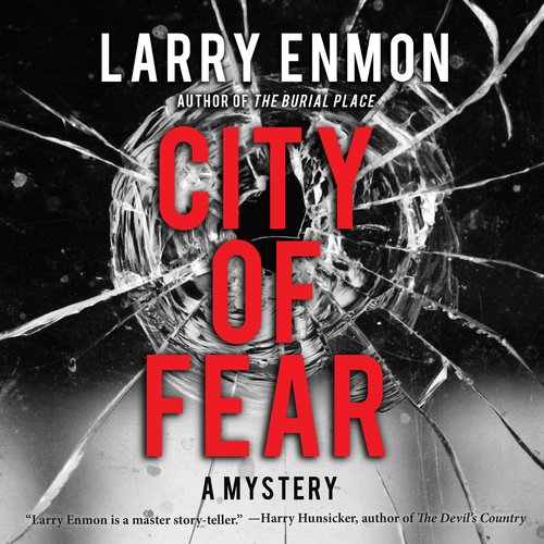 City of Fear