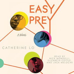 Easy Prey thumbnail