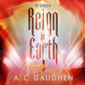 Reign the Earth thumbnail