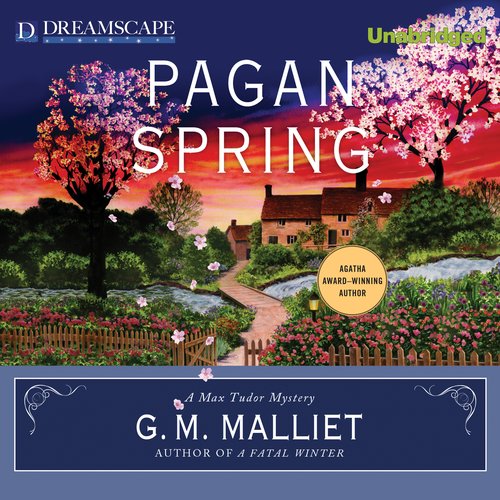 Pagan Spring