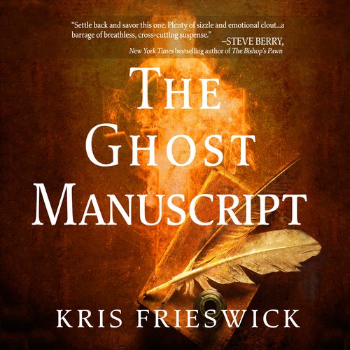 The Ghost Manuscript