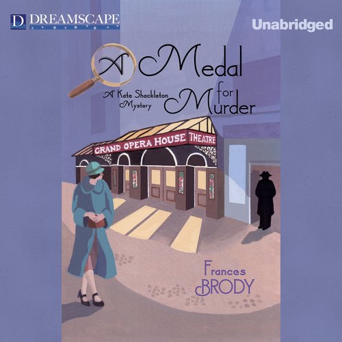 A Medal for Murder