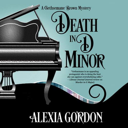 Death in D Minor