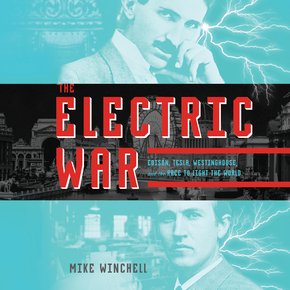 The Electric War thumbnail