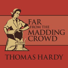Far from the Madding Crowd thumbnail