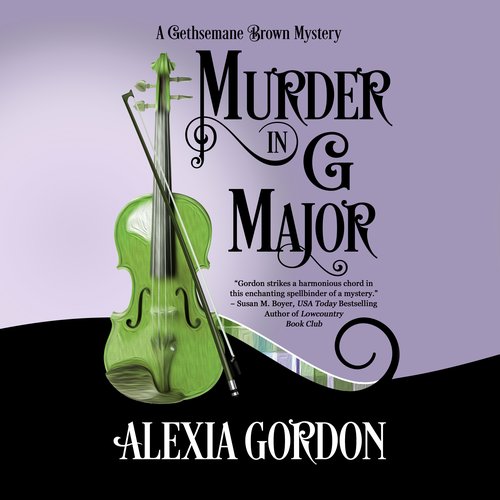 Murder in G Major