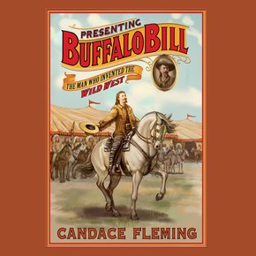Presenting Buffalo Bill thumbnail