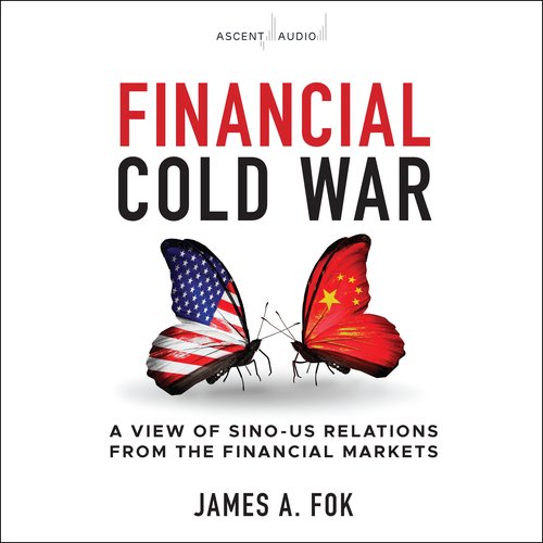 Financial Cold War