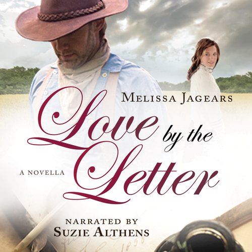 Love by the Letter