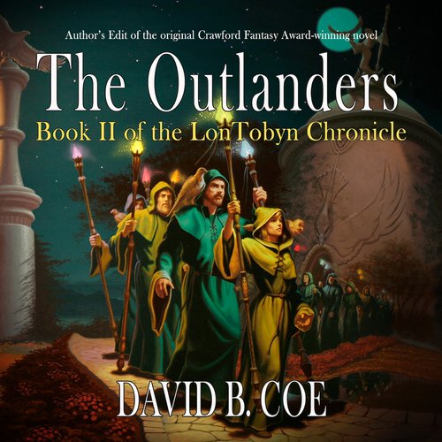 The Outlanders