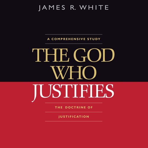 The God Who Justifies