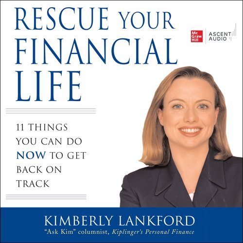 Rescue Your Financial Life