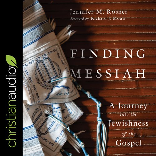 Finding Messiah