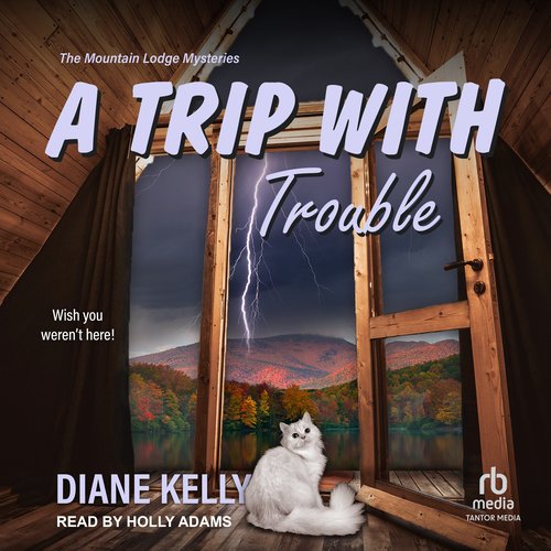 A Trip With Trouble