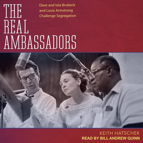 The Real Ambassadors