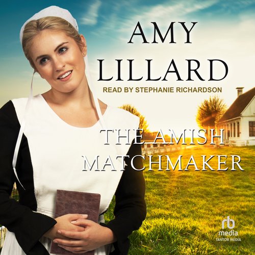 The Amish Matchmaker