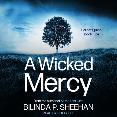 A Wicked Mercy