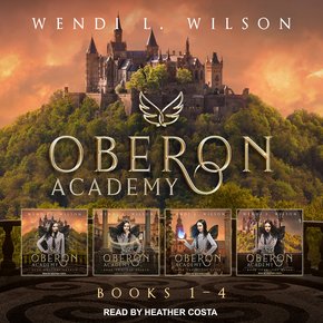 Oberon Academy thumbnail