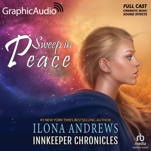 Sweep In Peace [Dramatized Adaptation]