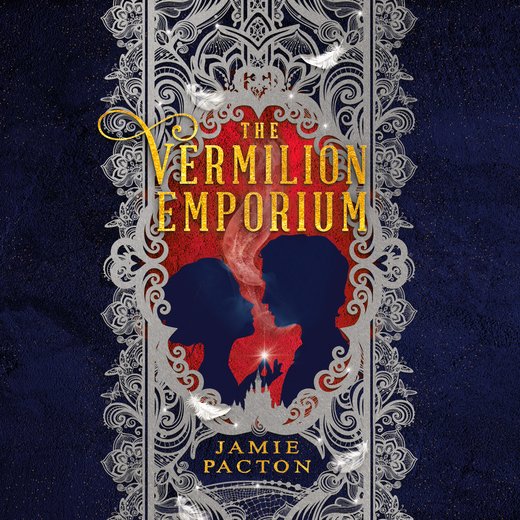 The Vermilion Emporium