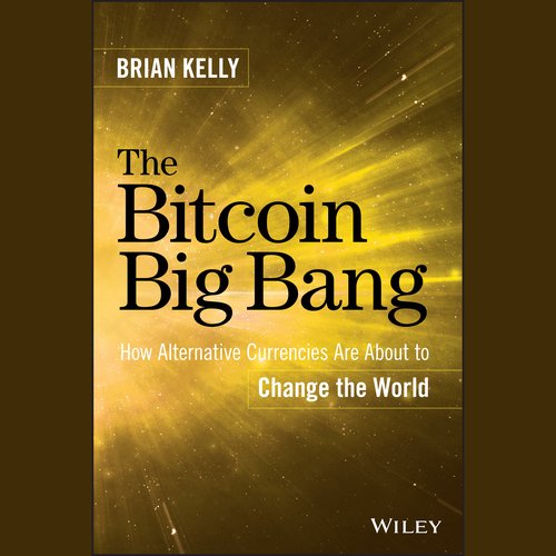 The Bitcoin Big Bang