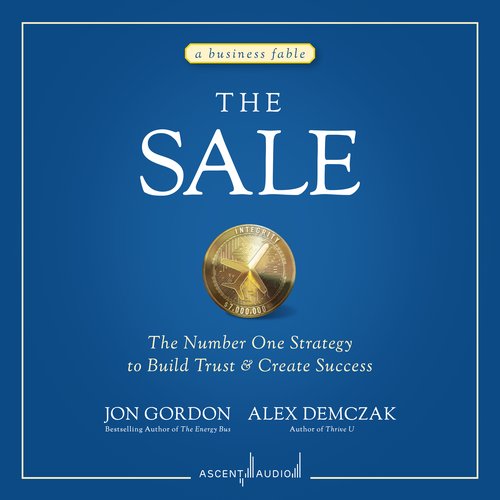 The Sale