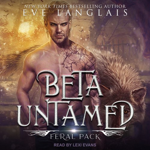 Beta Untamed