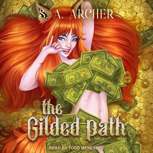 The Gilded Path