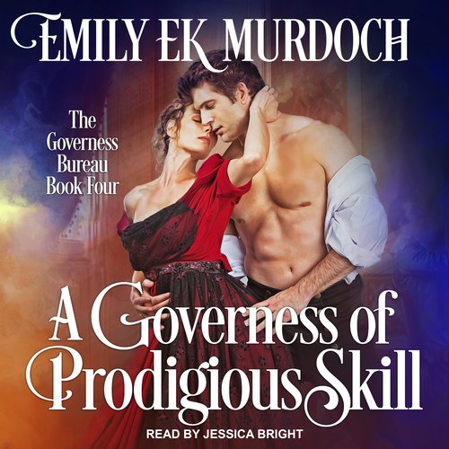 A Governess of Prodigious Skill