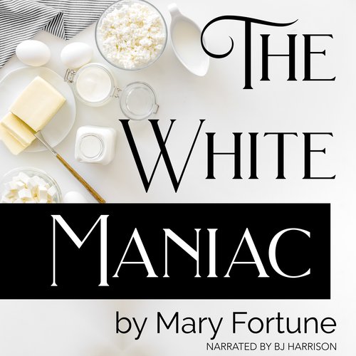 The White Maniac