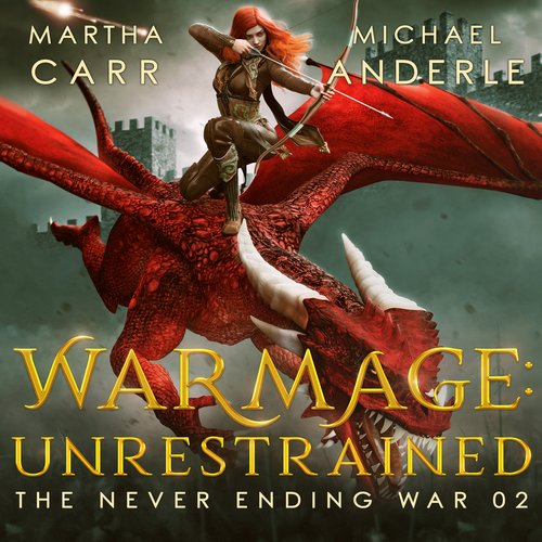 WarMage: Unrestrained