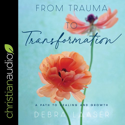 From Trauma to Transformation