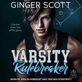 Varsity Rulebreaker thumbnail