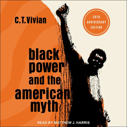 Black Power and the American Myth