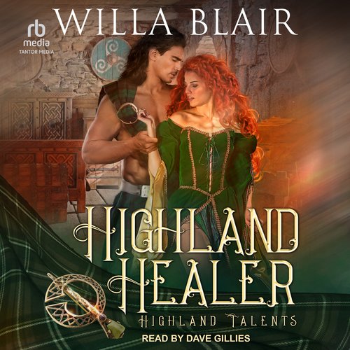 Highland Healer