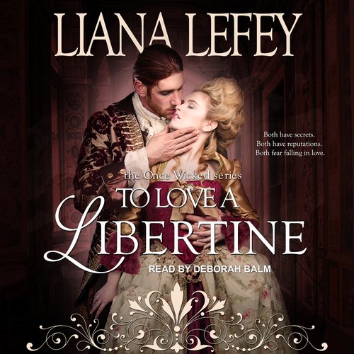 To Love a Libertine