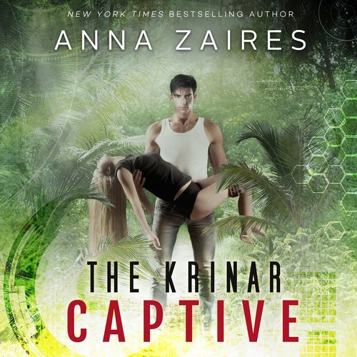 The Krinar Captive