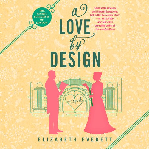 A Love by Design