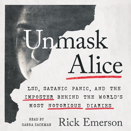 Unmask Alice