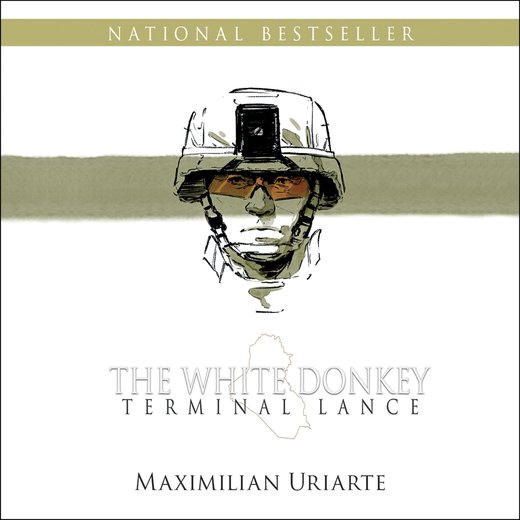 White Donkey, The: Terminal Lance