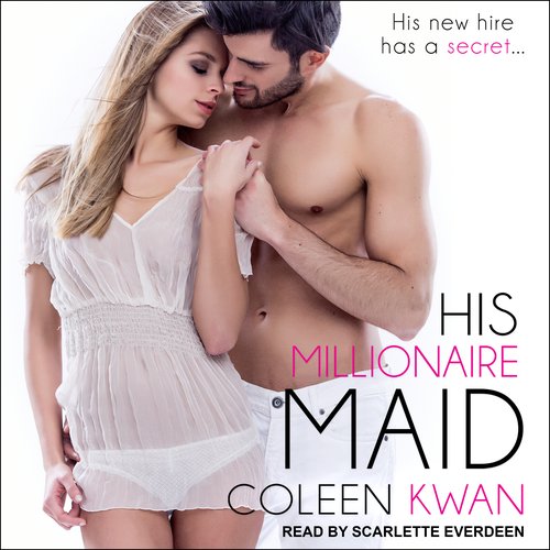 His Millionaire Maid