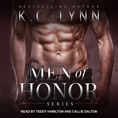 Men of Honor Series