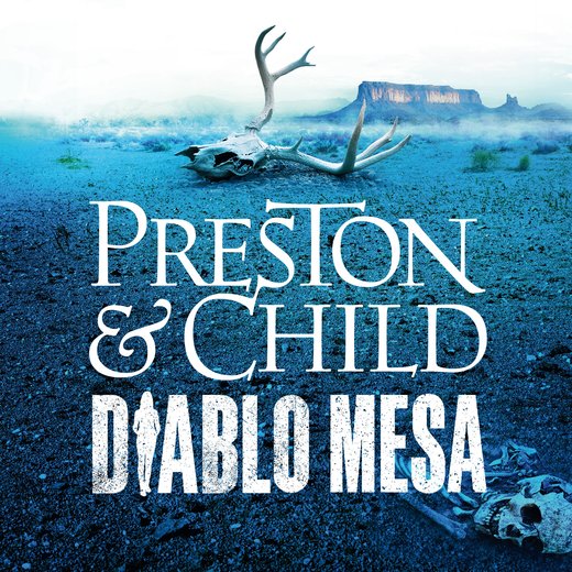 Diablo Mesa