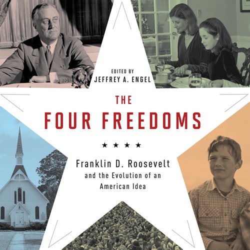 The Four Freedoms