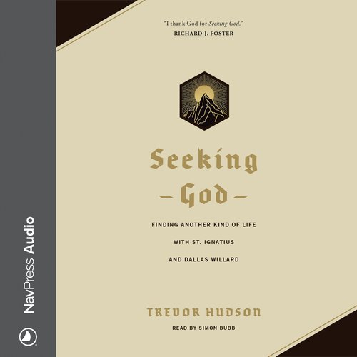 Seeking God