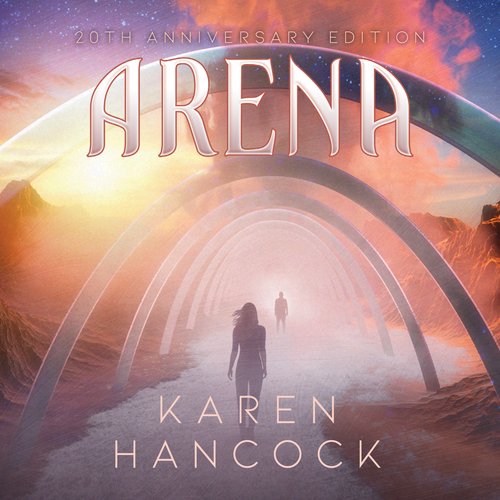 Arena (20th Anniversary Edition)