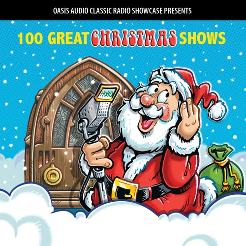 100 Great Christmas Shows