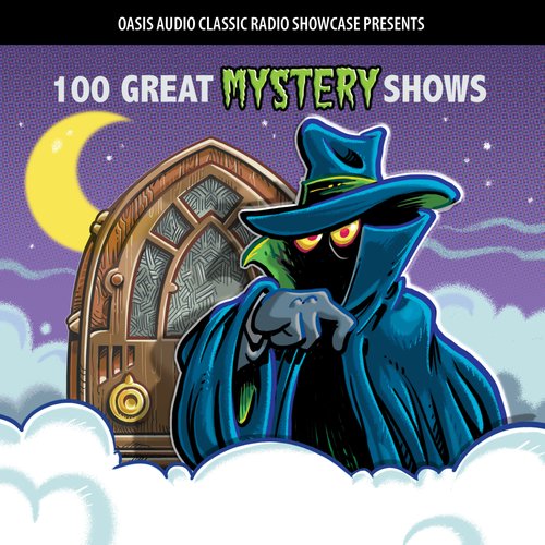 100 Great Mystery Shows